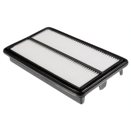 Mahle Air Filter, Lx3091 LX3091